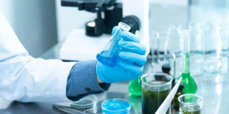 Tecnología enzimática