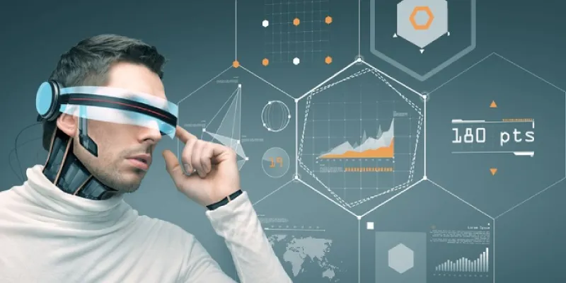 Wearables accesibilidad viajes 2025