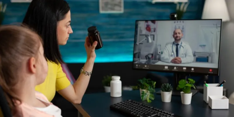 Telemedicina