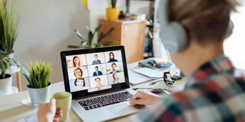 Teletrabajo y cuidado de personas con discapacidad