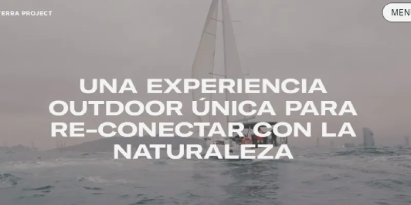 web Terra Project