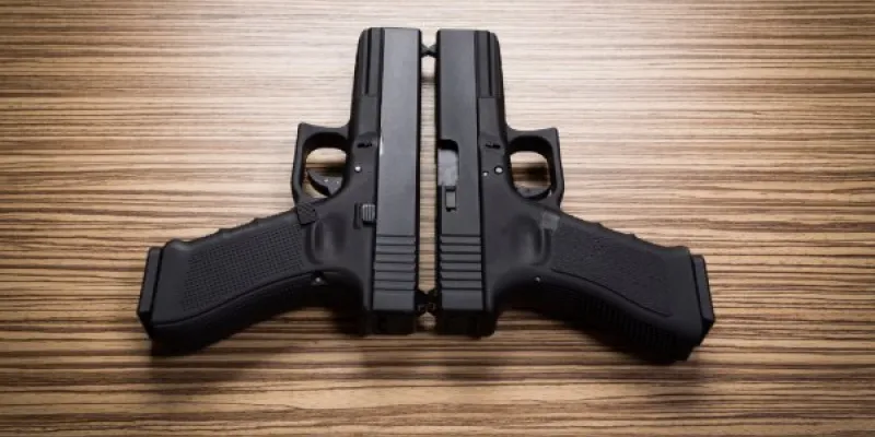 Armas