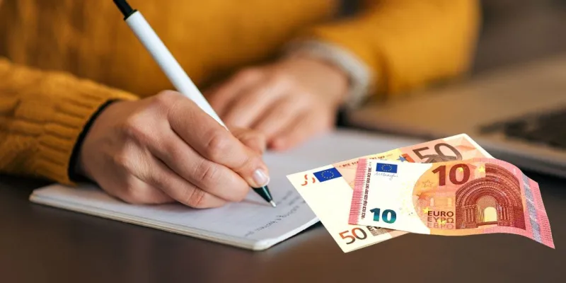Precio de hacer testamento en España en 2025.