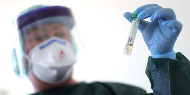 Los tests no son fiables  / La Vanguardia