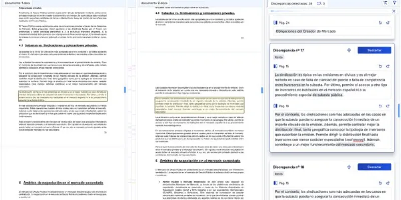 Text Radar