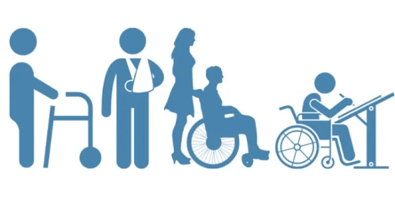 Guía sobre los tipos de incapacidad permanente