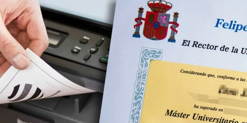 Los políticos españoles son unos sinvergüenzas