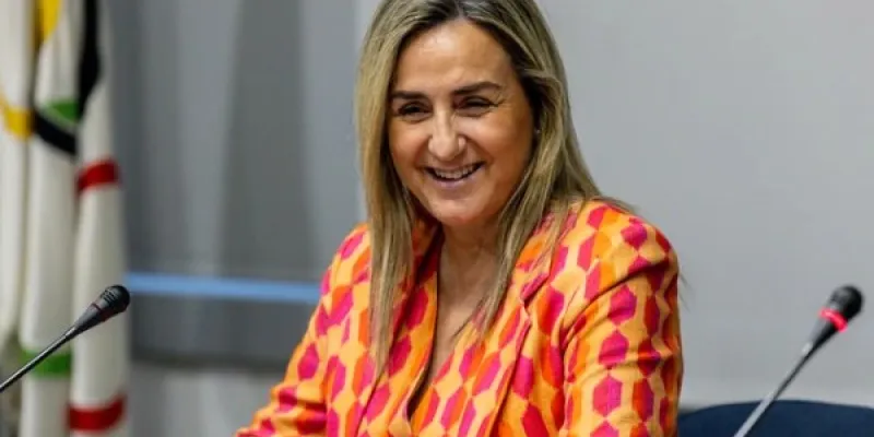 ministra de Educación, Formación Profesional y Deportes, Milagros Tolón