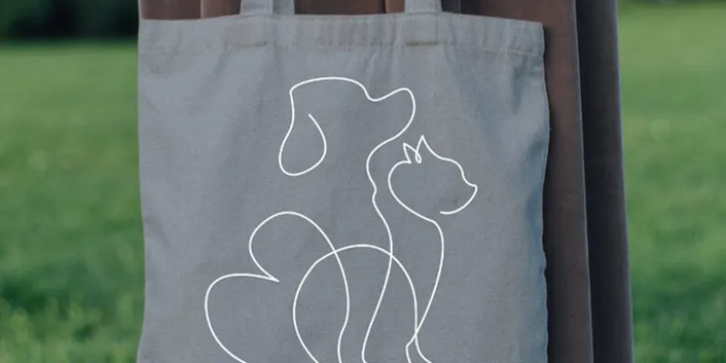 Bolsa solidaria de Kiwoko