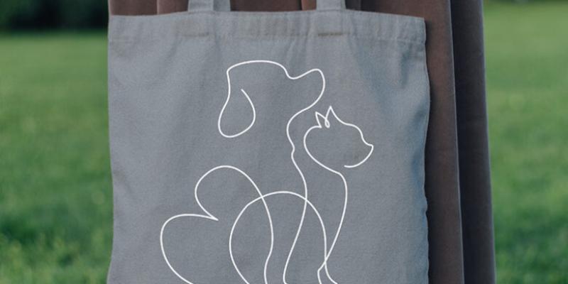 Bolsa solidaria de Kiwoko