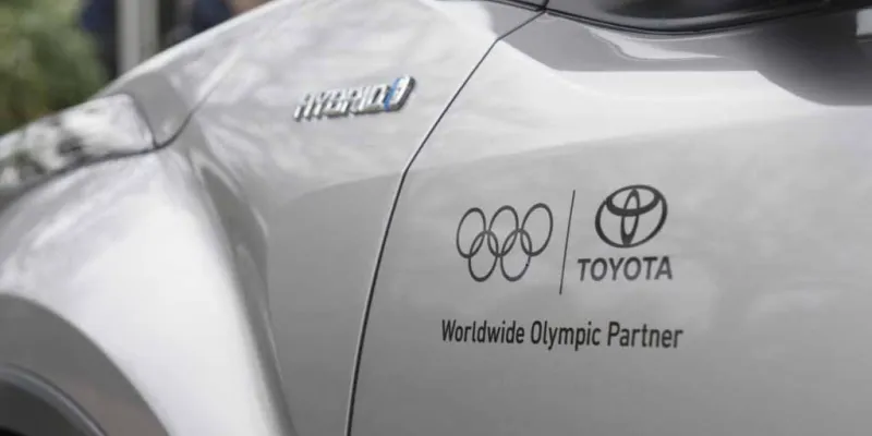 Toyota ha firmado un acuerdo con Special Olympics