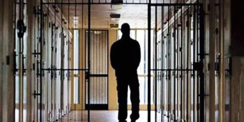 Trabajadoras penitenciarias