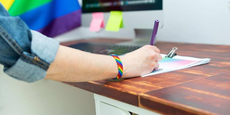 Discriminación en el empleo con el colectivo LGTBIQ+