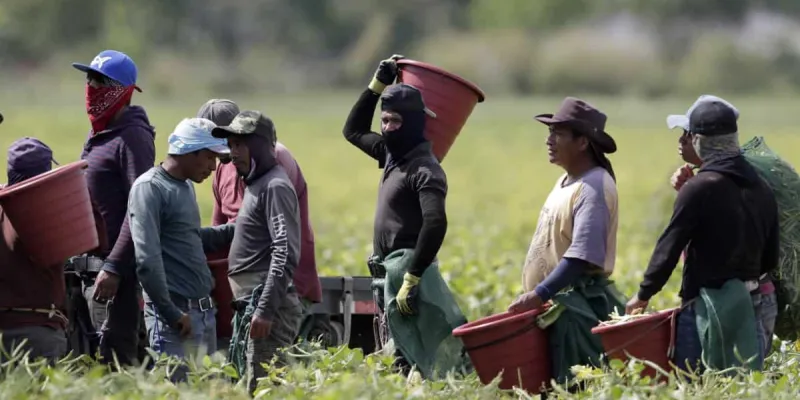 Derechos de los trabajadores migrantes