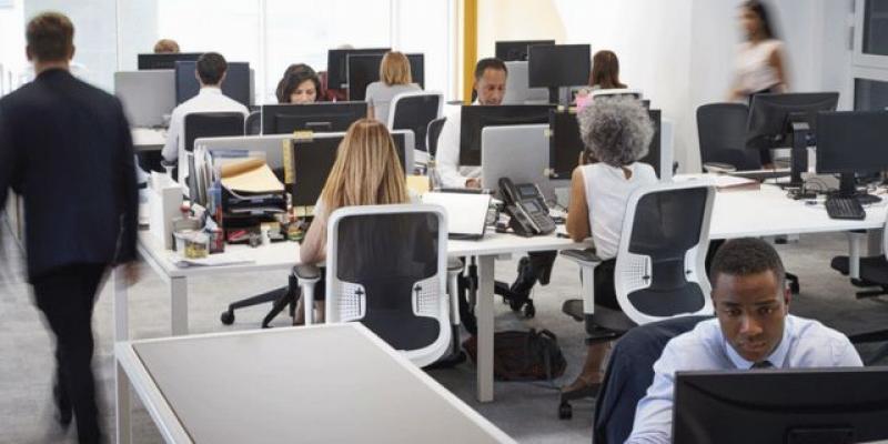 Hoy Es El Dia Mundial De La Seguridad Y Salud En El Trabajo