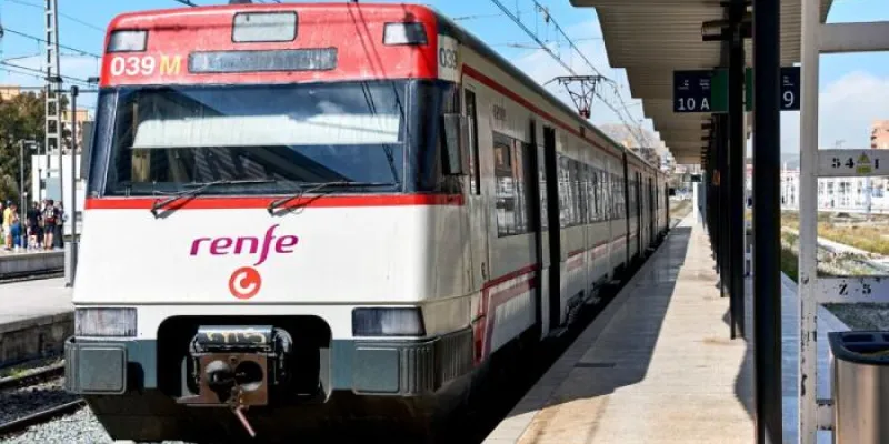 Transporte público