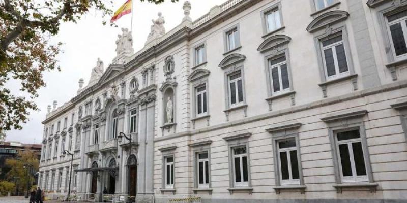 Tribunal Supremo.