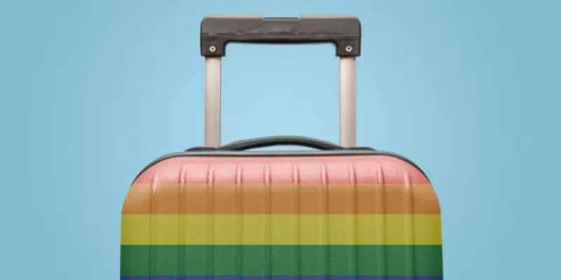 El turismo LGTB+ en España