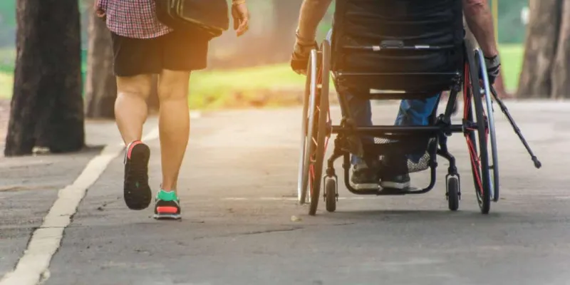 La Predif Castilla y León recupera el turismo accesible
