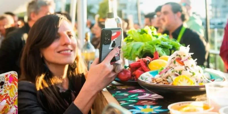 Turismo gastronómico
