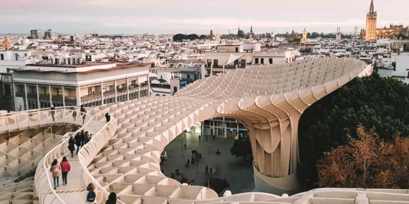 Los turistas extranjeros en España y su satisfacción