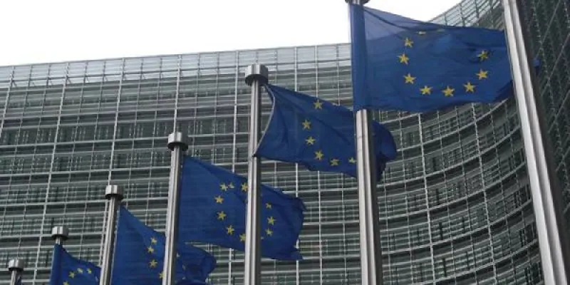 Sede de la UE