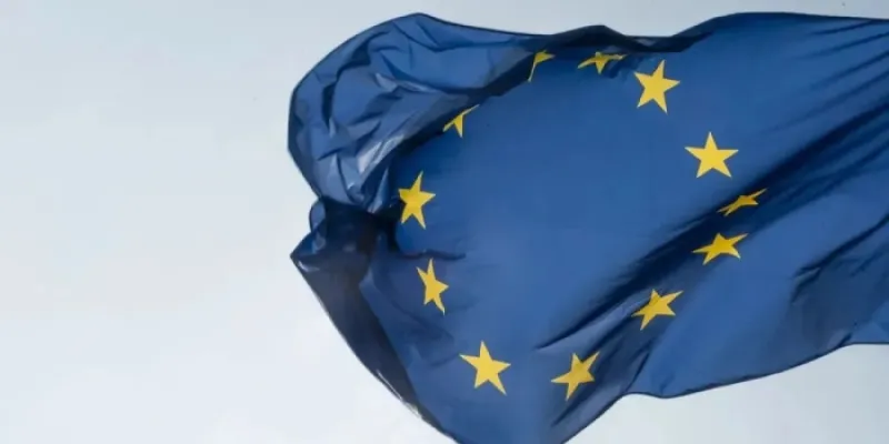 Bandera de la UE