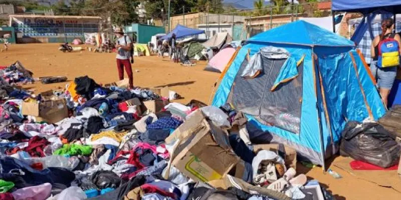 La ayuda humanitaria que envía Unicef por los terremotos en Venezuela