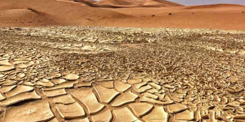 Cambio climático