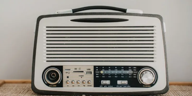 radio