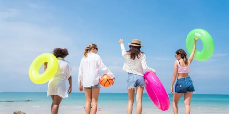 Vacaciones españoles 2025