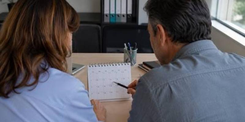 Muchos trabajadores pierden días de vacaciones