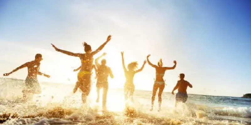 Vacaciones de verano baratas