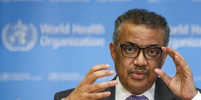 OMS: La vacuna "no bastará por sí sola para vencer la pandemia"