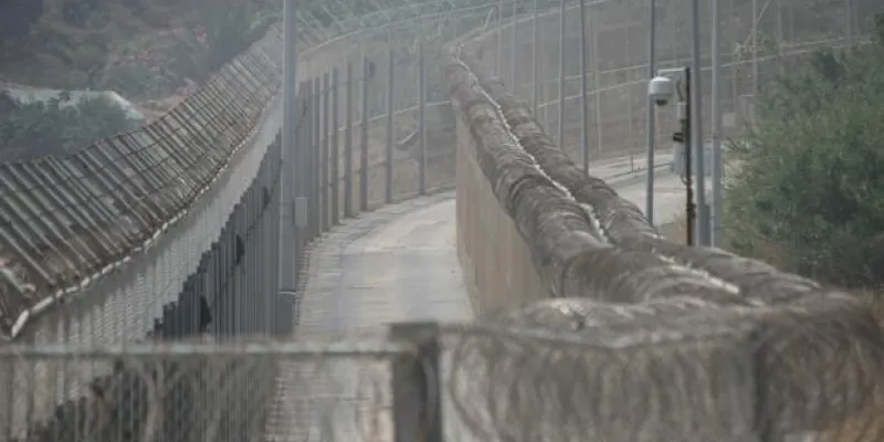 Las vallas fronterizas de Ceuta y Melilla serán más altas.
