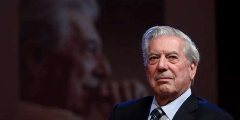 Vargas Llosa