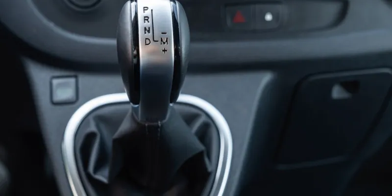 Conductores de automáticos en manuales