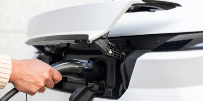 Subvenciones para los vehículos eléctricos