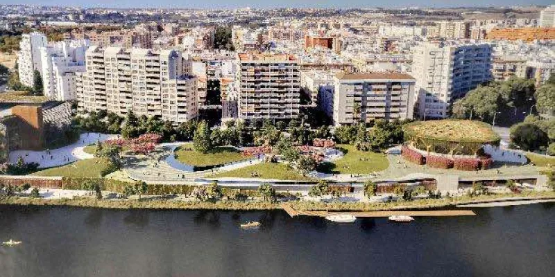 La sociedad demanda ciudades sostenibles y espacios verdes