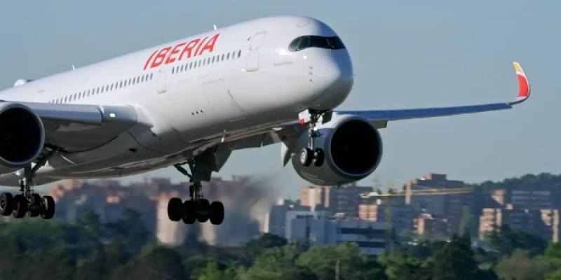 avión