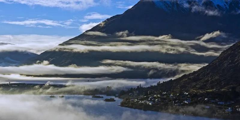 Nueva Zelanda