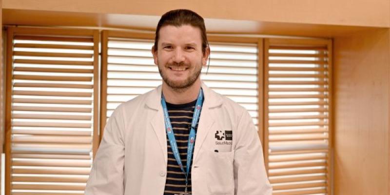 Guía de salud para viajar al extranjero del Gregorio Marañón