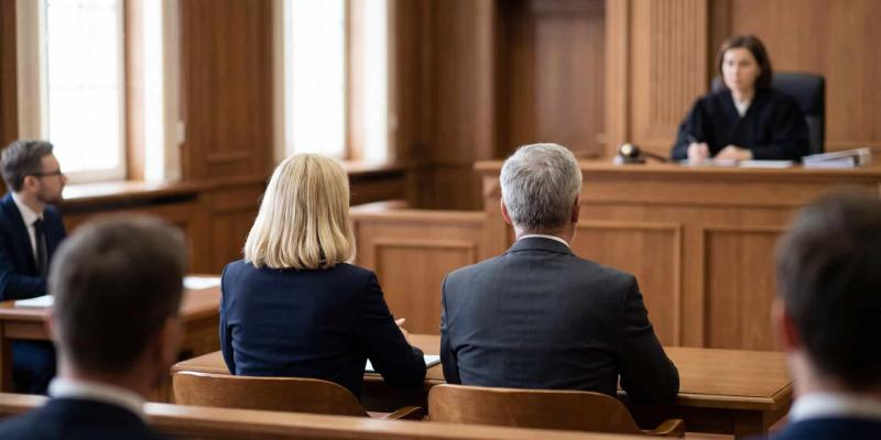Justicia española para las víctimas de género