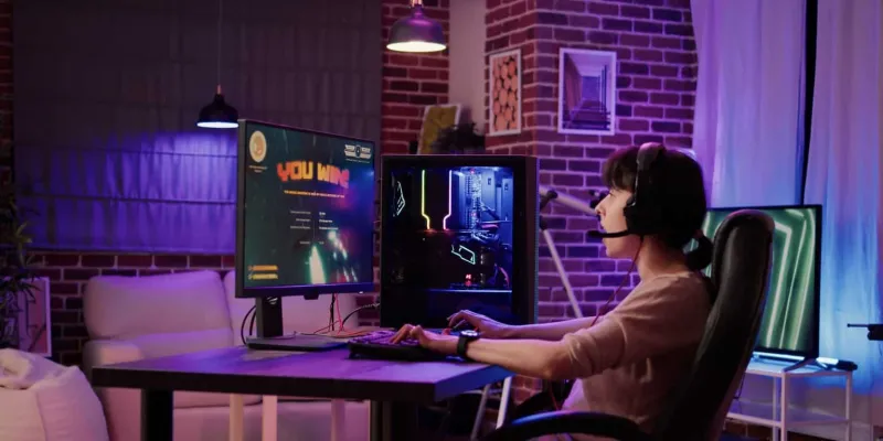 Formato digital en los videojuegos y sus moficiaciones