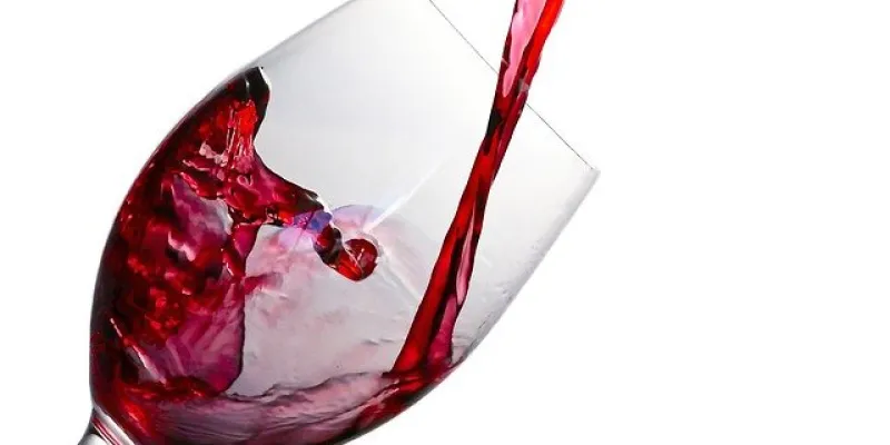 Vino ecológico
