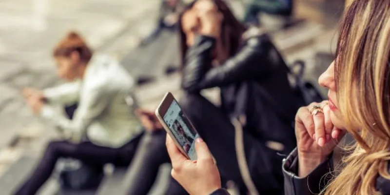 Violencia digital, una cruda realidad