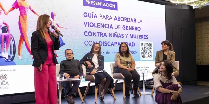 Violencia de género digital y datos