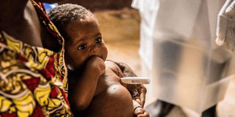 World Vision avisa del grave peligro que corren las infancias del continente africano tras el nuevo brote de mpox 