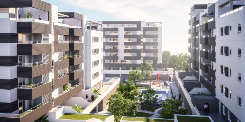 vivienda
