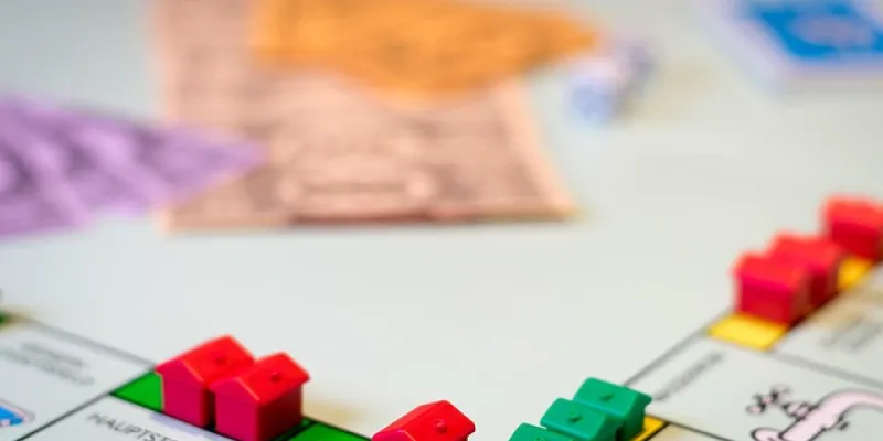 Imagen del juego Monopoly